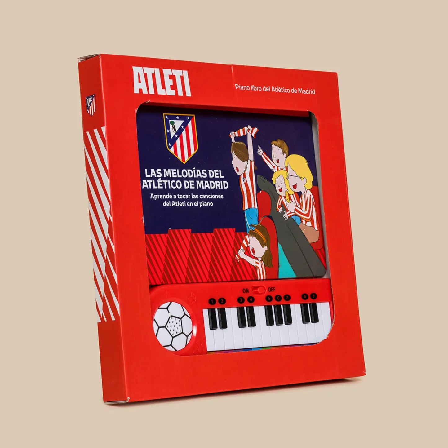 The Complete Atleti Bundle