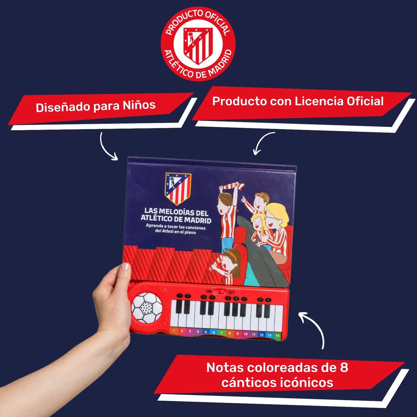 The Complete Atleti Bundle