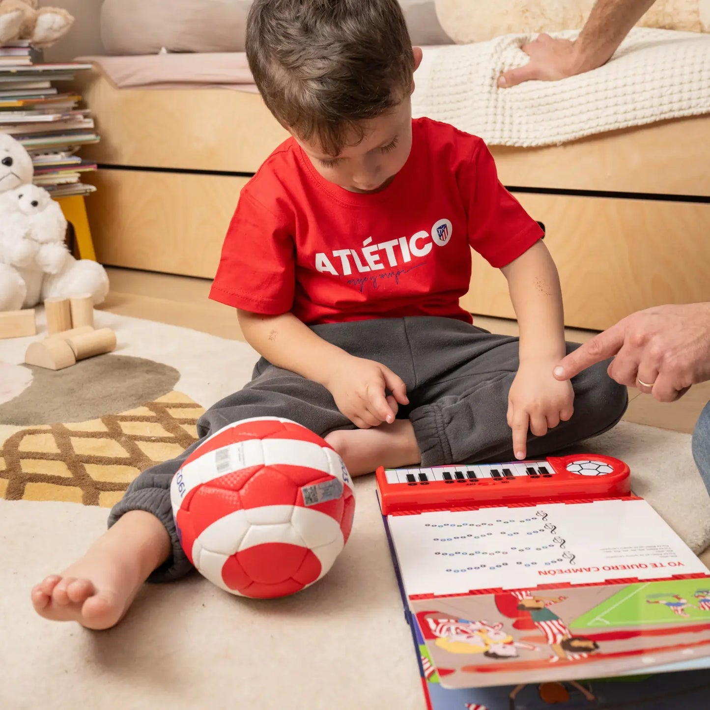 The Complete Atleti Bundle