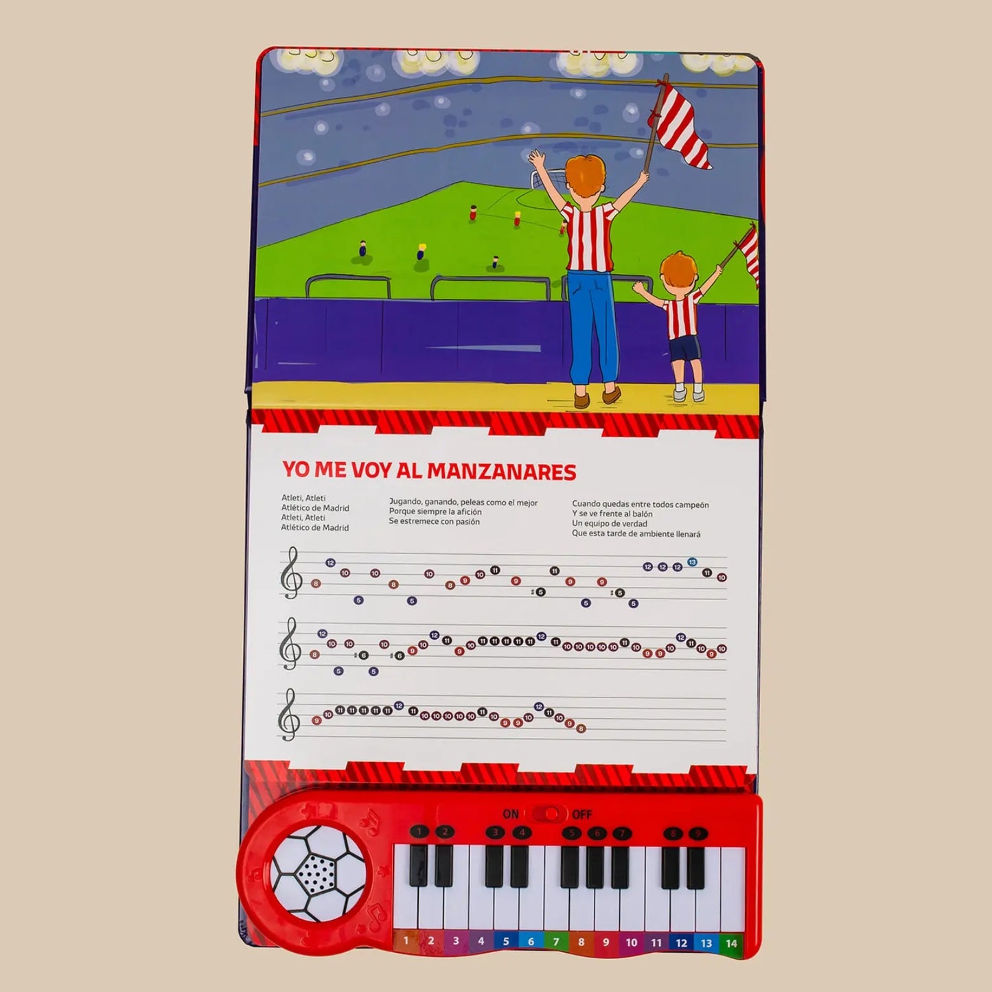 The Complete Atleti Bundle