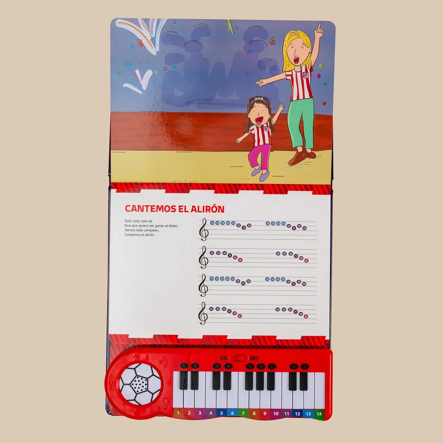 The Complete Atleti Bundle