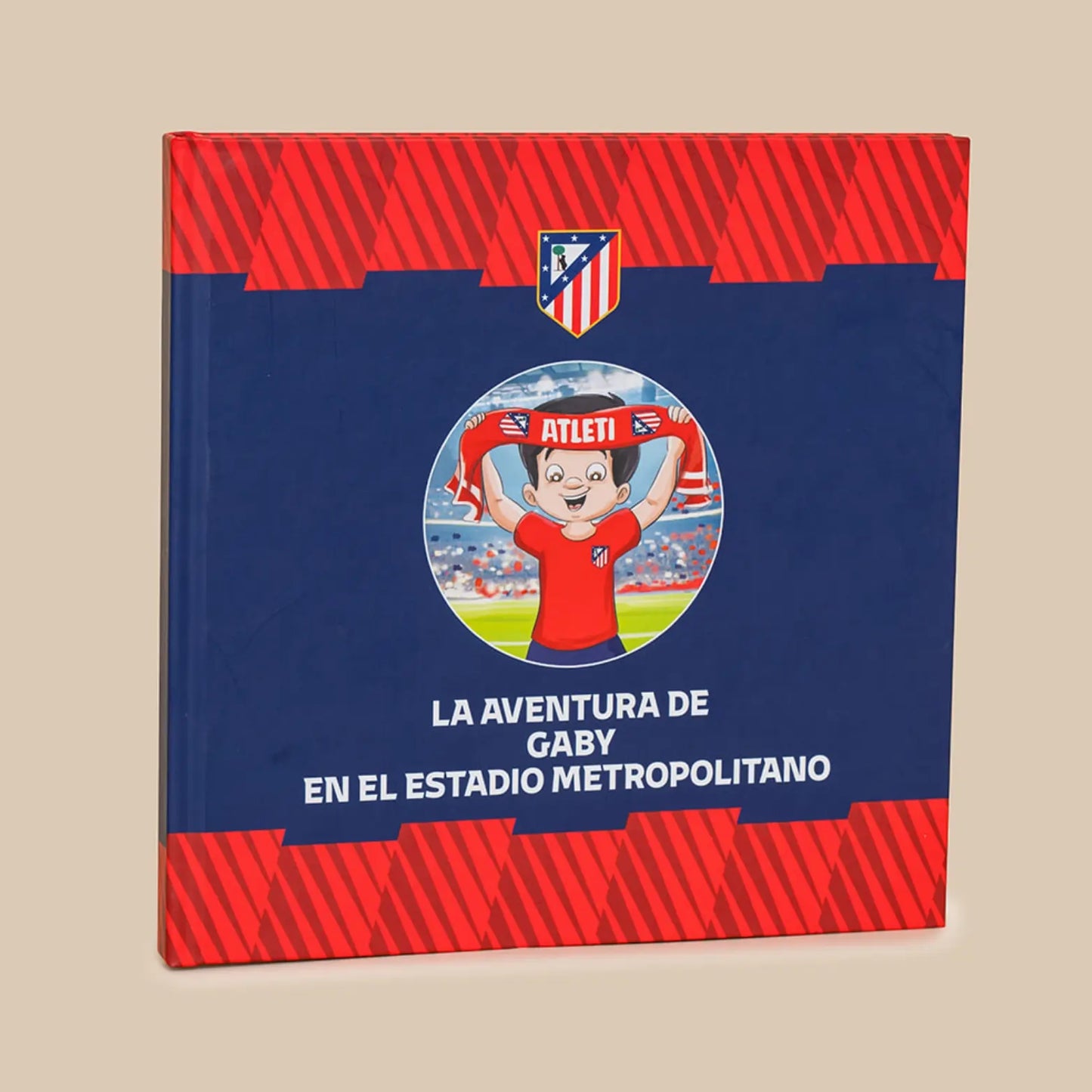 The Complete Atleti Bundle