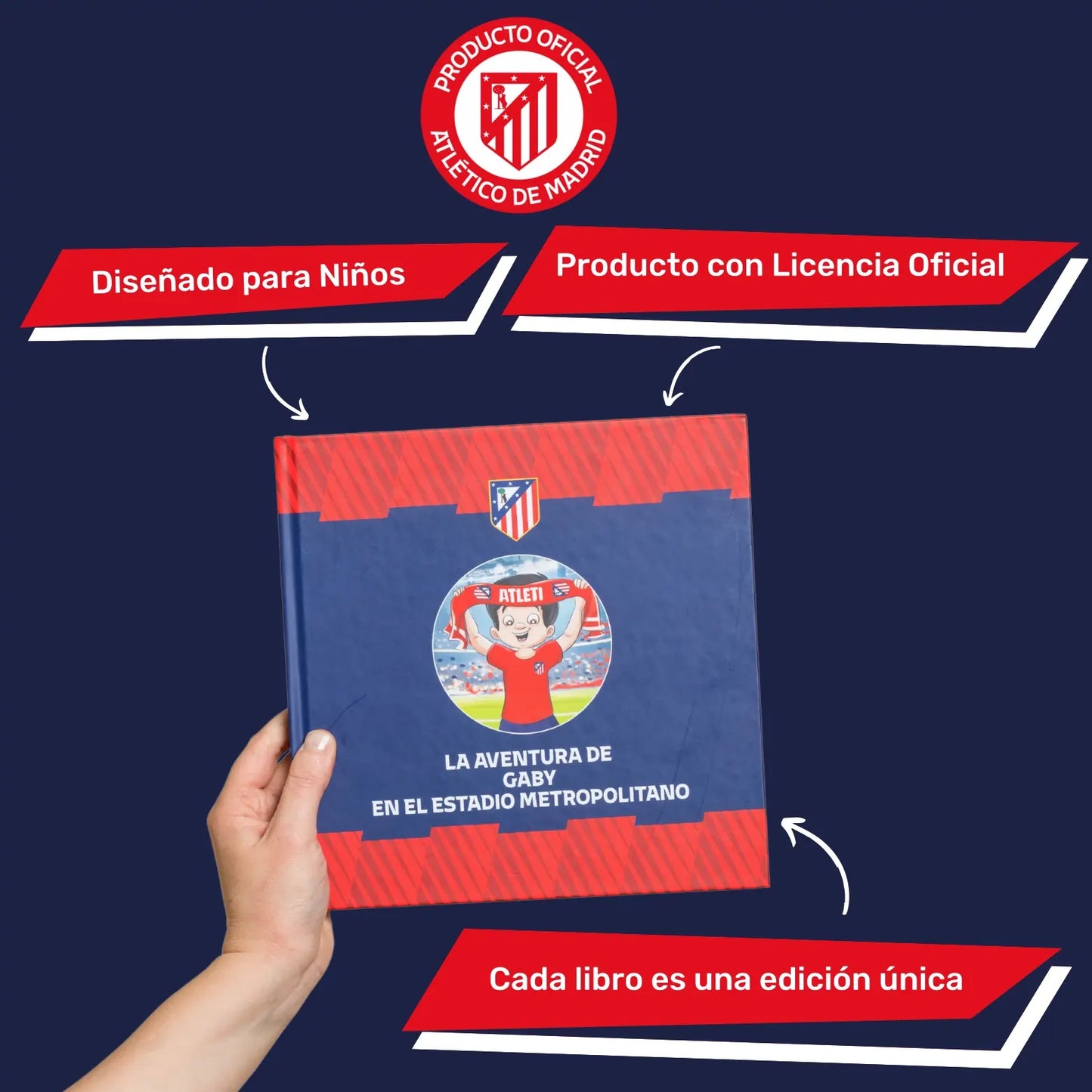 The Complete Atleti Bundle