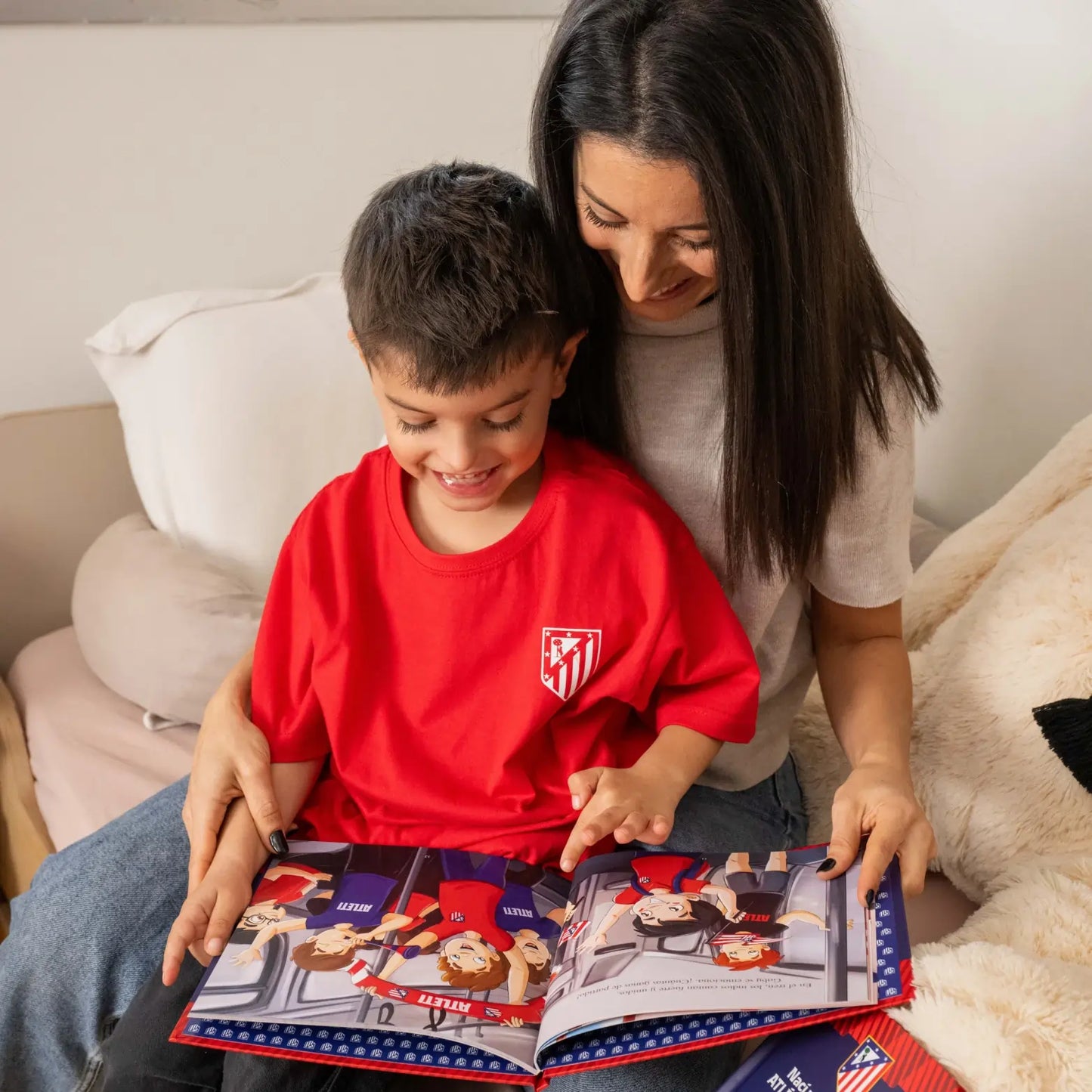 The Complete Atleti Bundle