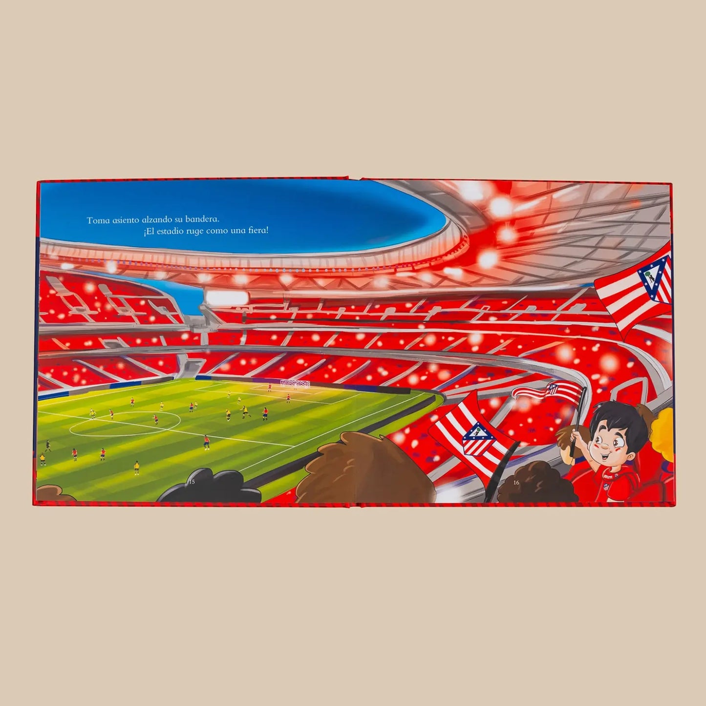 The Complete Atleti Bundle