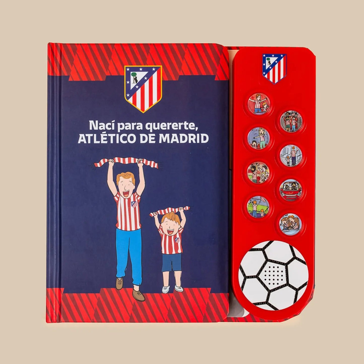 The Complete Atleti Bundle