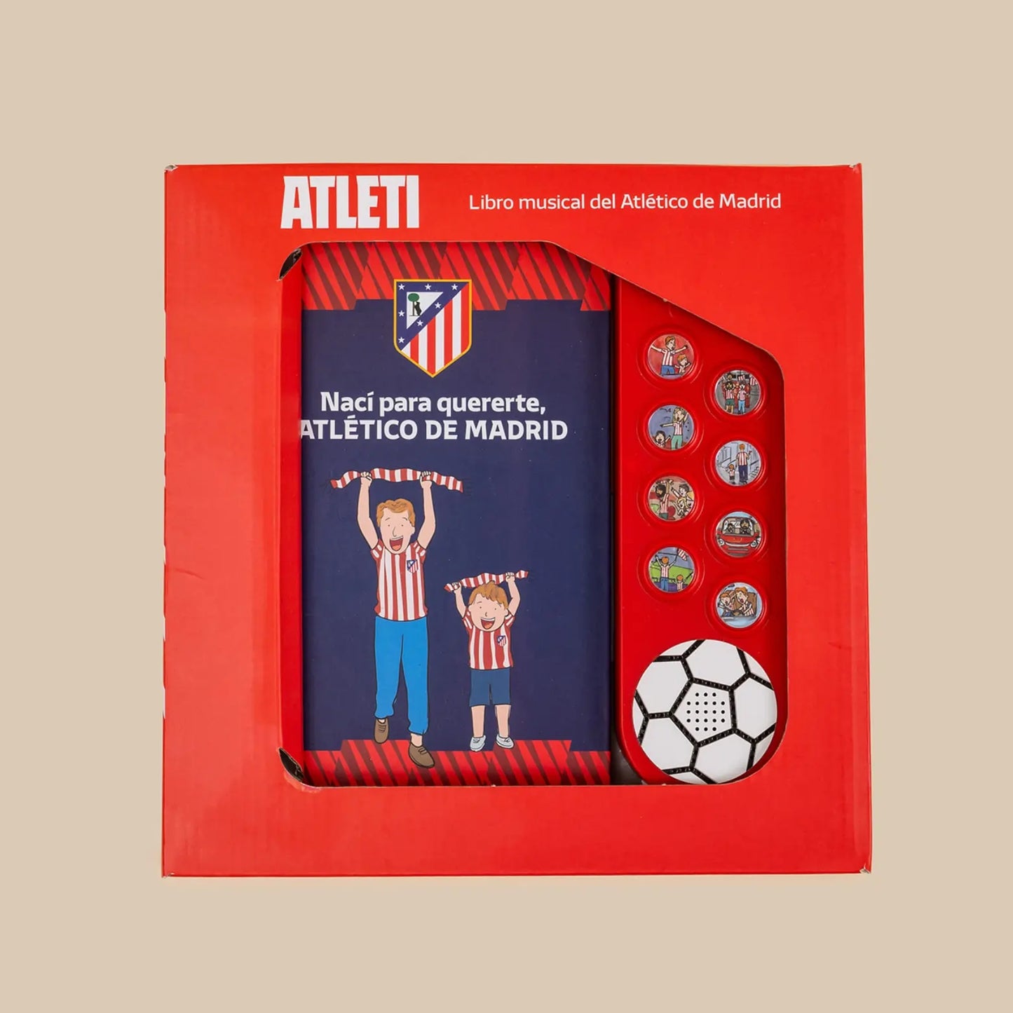 The Complete Atleti Bundle