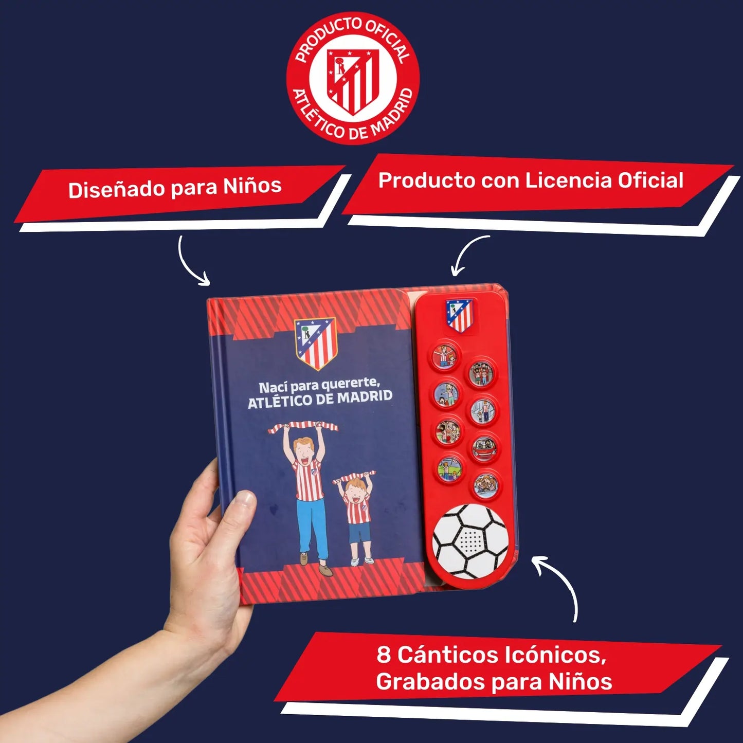 The Complete Atleti Bundle
