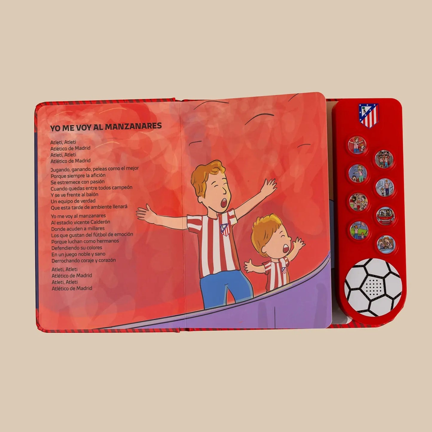 The Complete Atleti Bundle