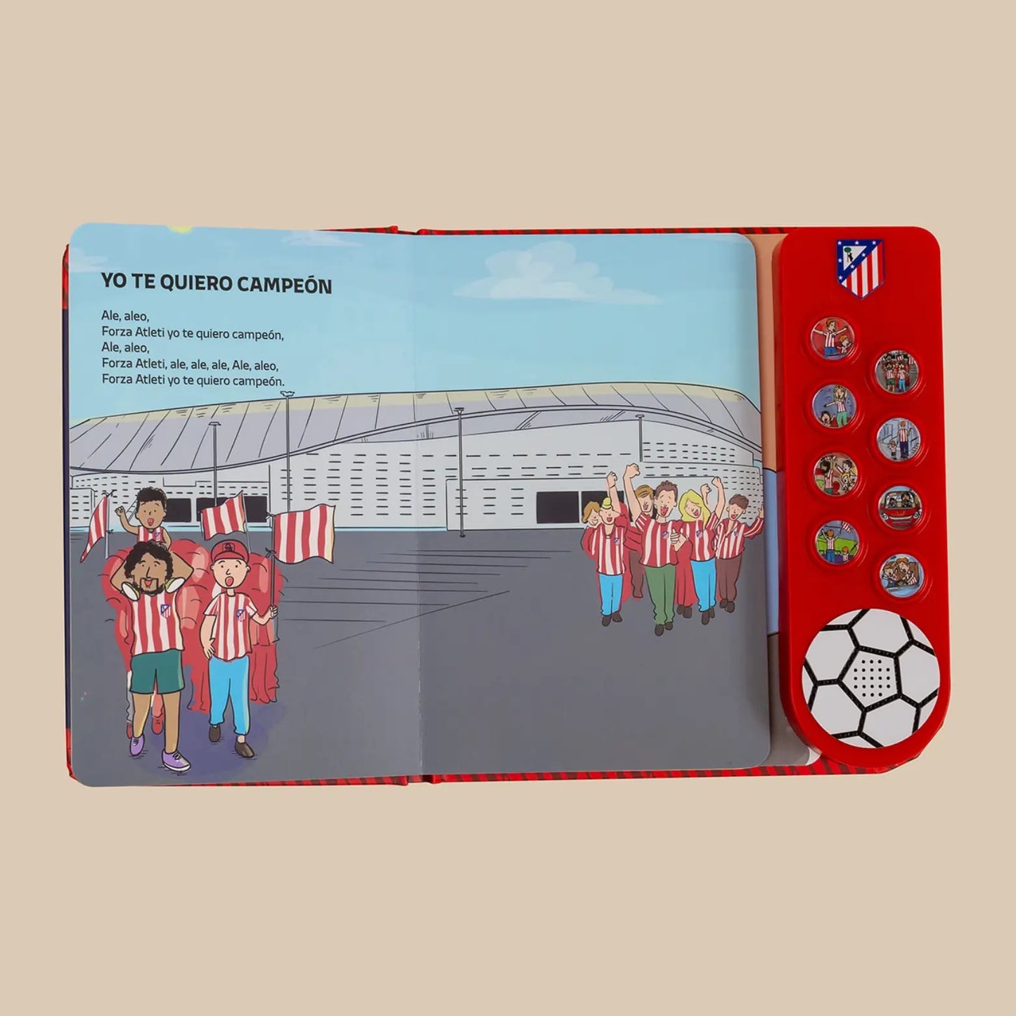 The Complete Atleti Bundle