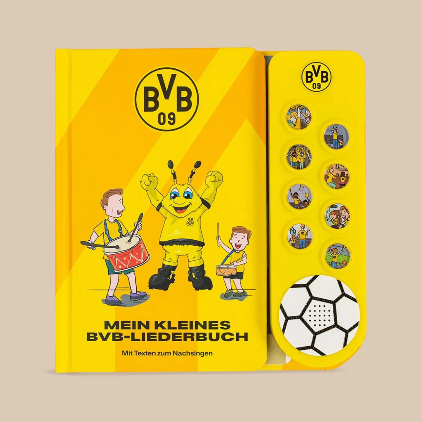 BVB Music Bundle