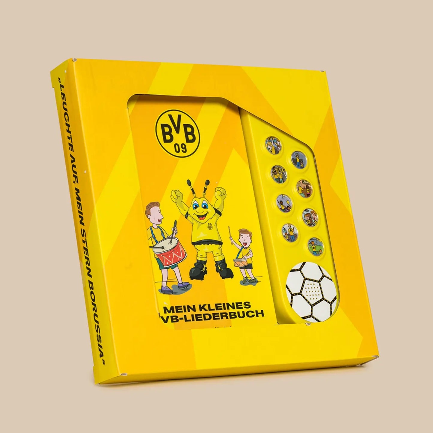 BVB Music Bundle