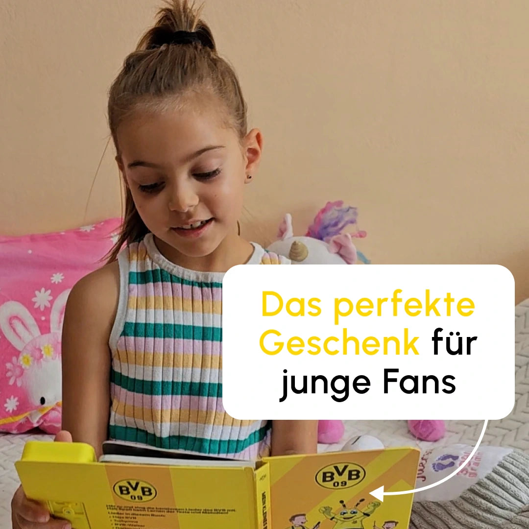 BVB Fan Chants Sound Book