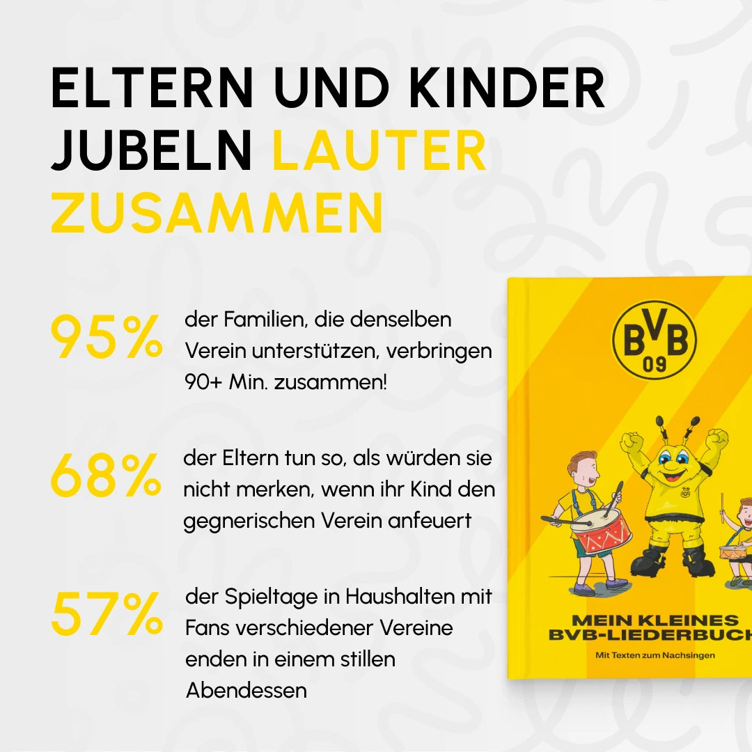 BVB Fan Chants Sound Book