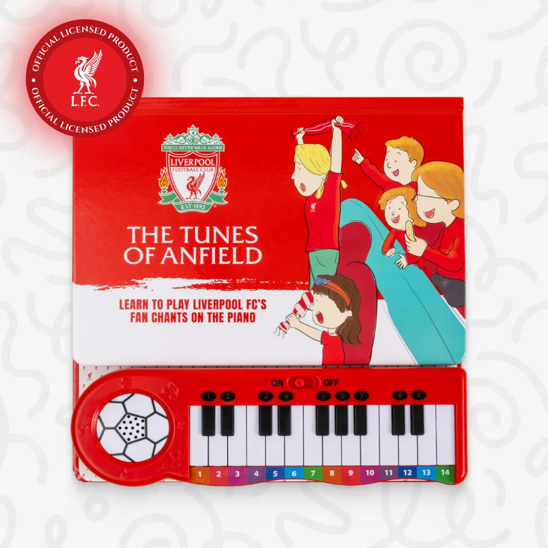 LFC Music Bundle
