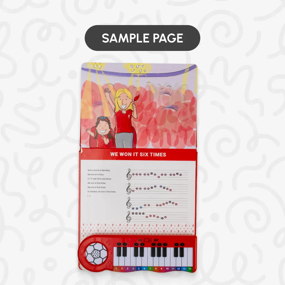 LFC Music Bundle