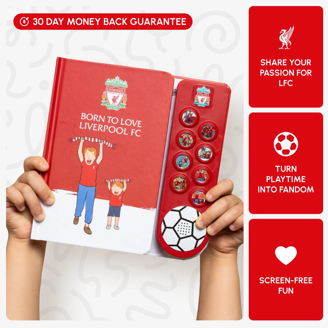 LFC Music Bundle