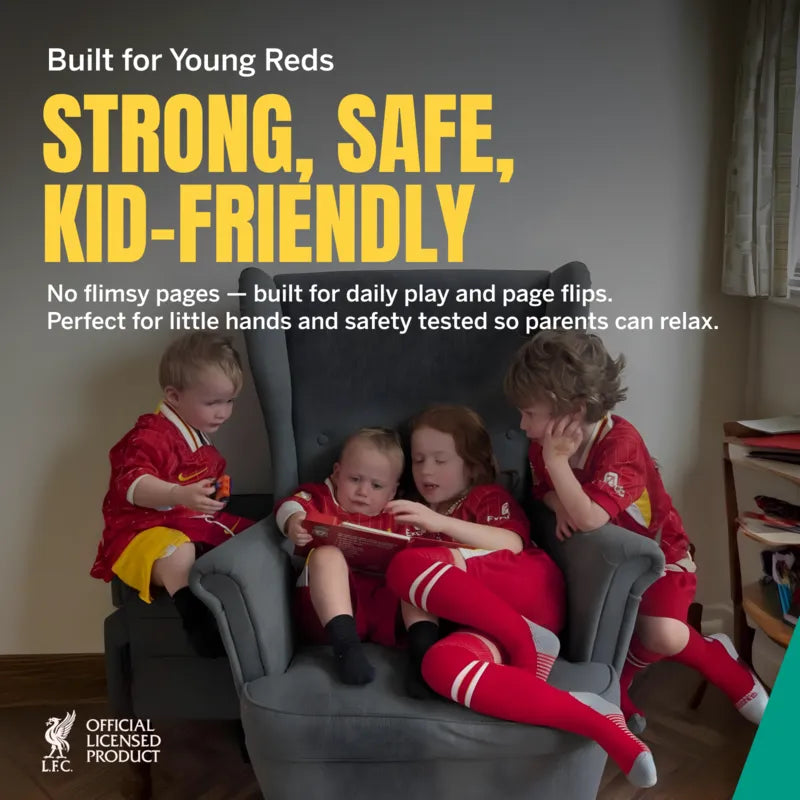 LFC Music Bundle