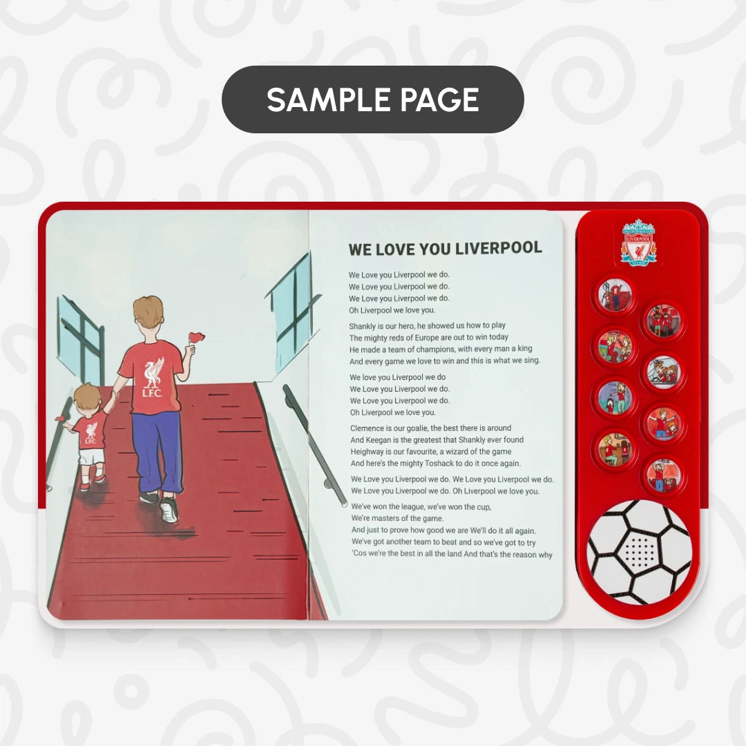 LFC Music Bundle