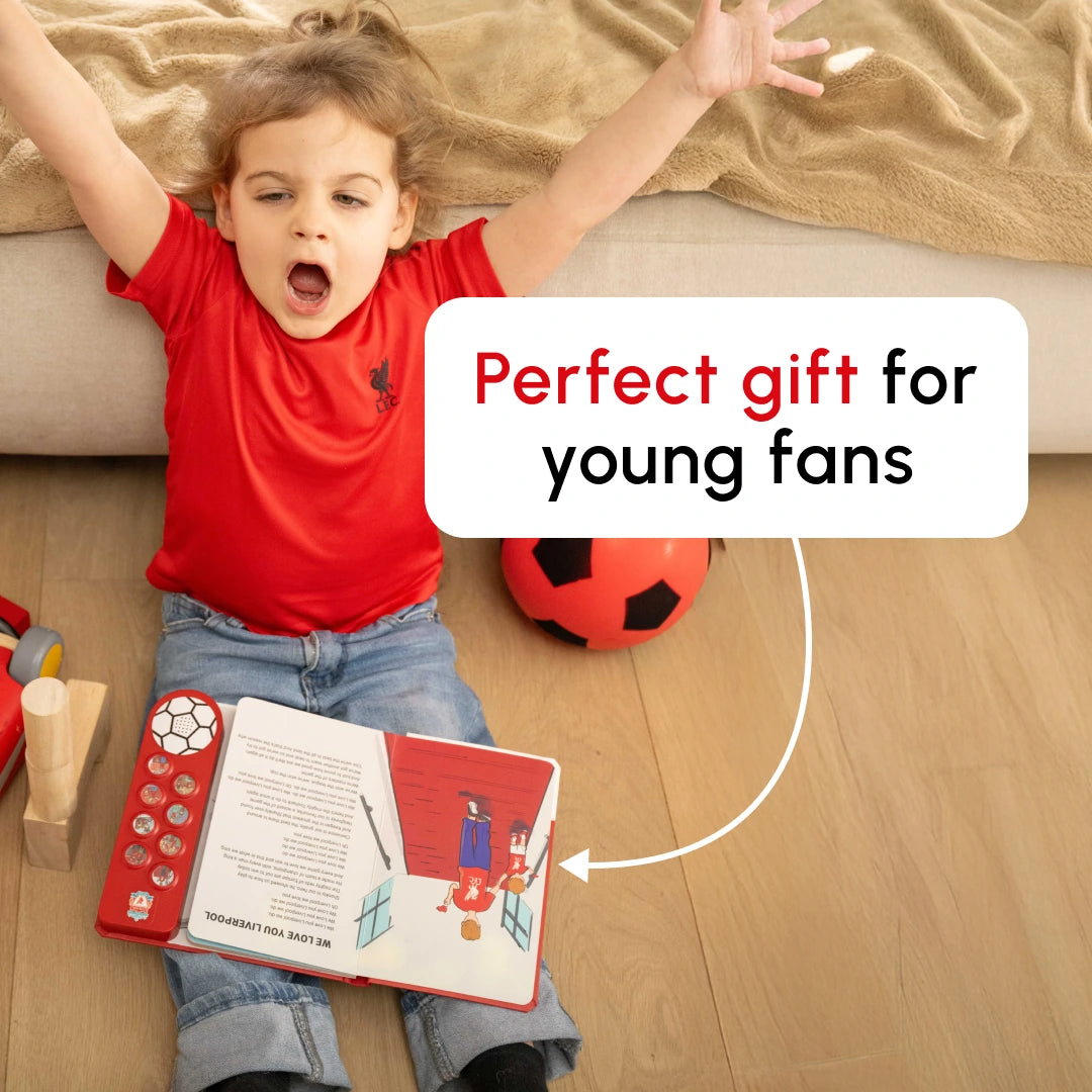 LFC Music Bundle
