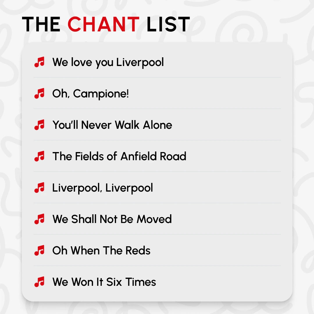 LFC Music Bundle