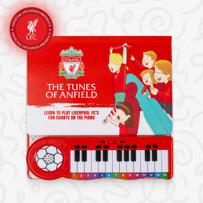 LFC Music Bundle