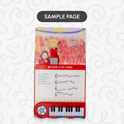 LFC Music Bundle